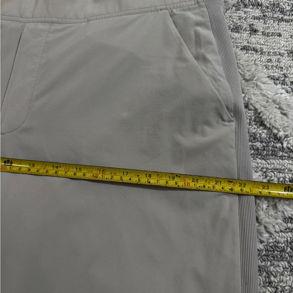 Athleta Brooklyn Mid Rise Ankle Pant Size 16 - Picture 13 of 16